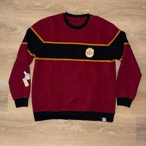 Twilight Zone Tower of Terror Disney Sweatshirt